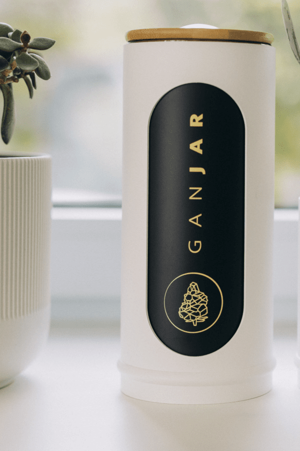 GANJAR F | PURE WHITE - Image 12