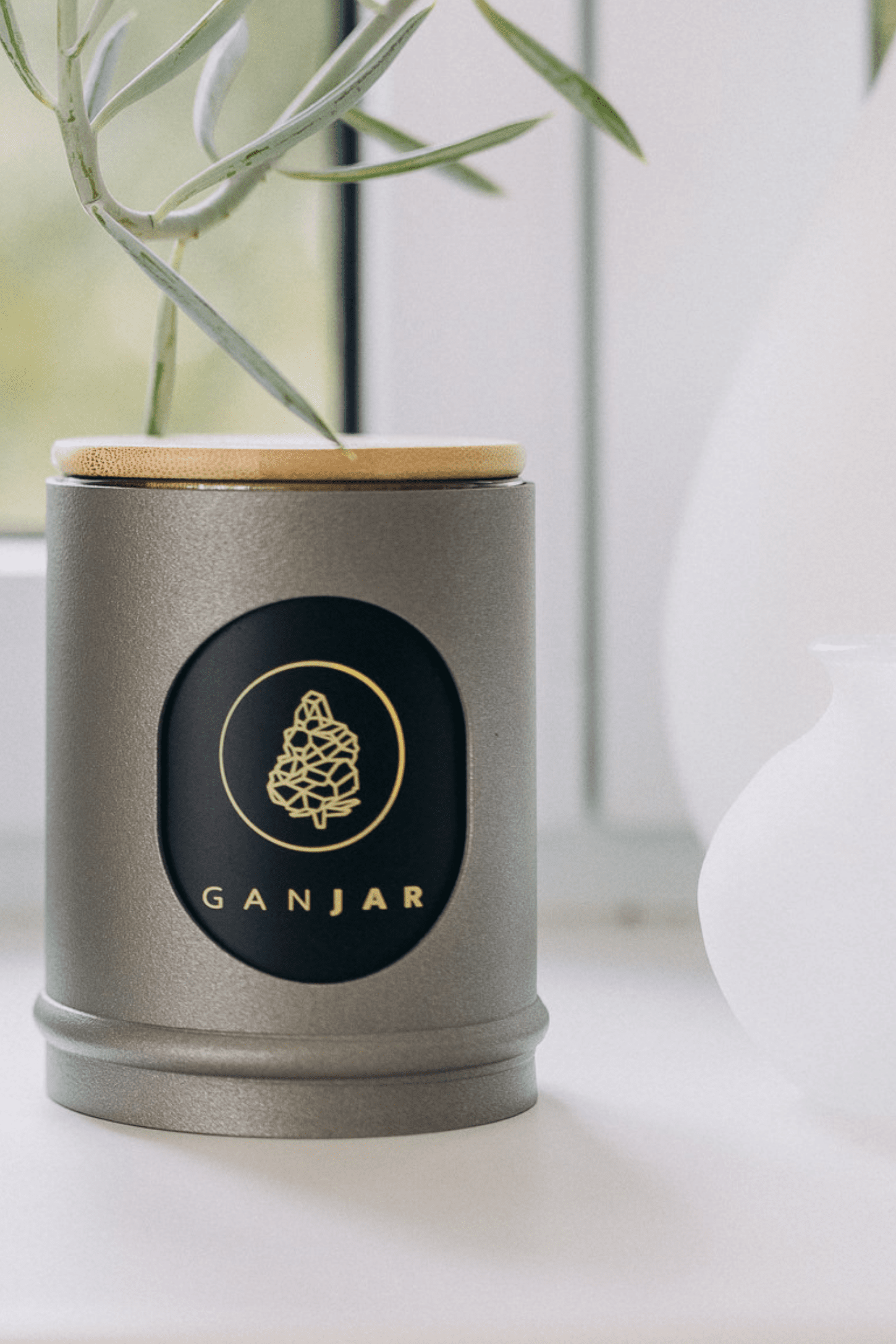 Are You Still Using a Mason Jar as Your Weed Stash Box? 8 of the Best  Smell-Proof Containers to Keep Cannabis Fresh and Secure — High Herstory