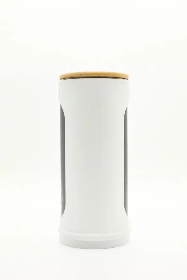 GANJAR F | PURE WHITE - Image 3