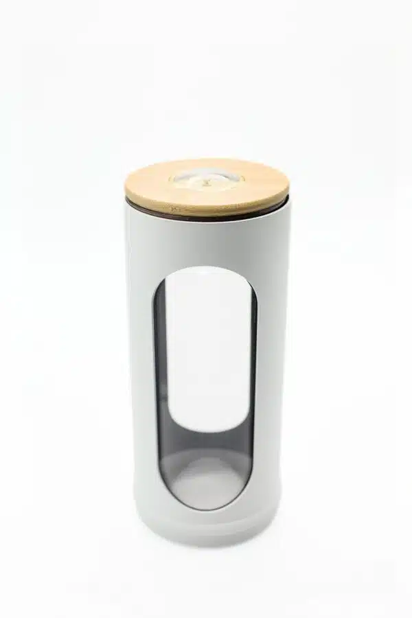 GANJAR F | PURE WHITE - Image 5