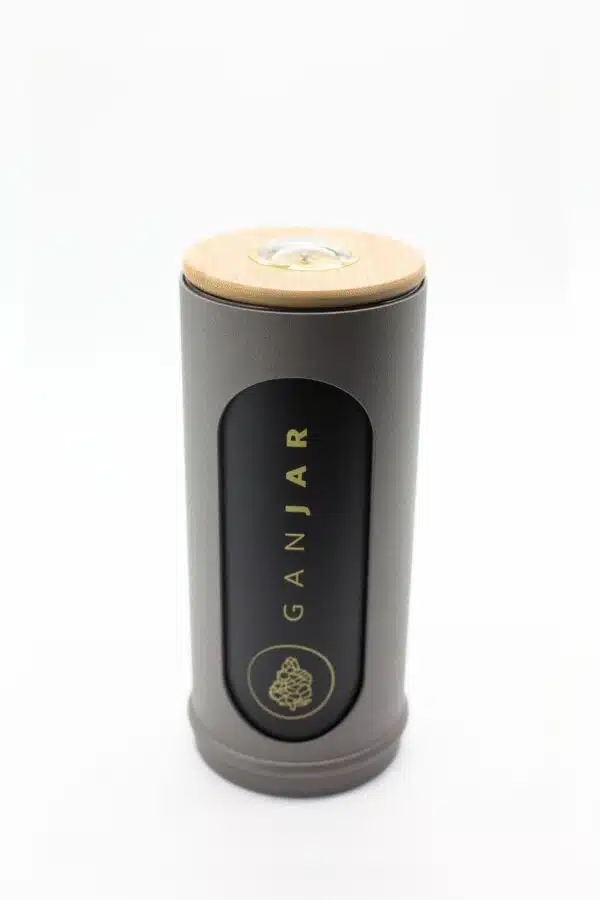 GANJAR F | Smoky Grey – Bild 4