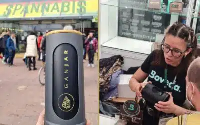 Spannabis & Co. | Der Weed Messe Kalender für Europa 2025
