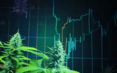 Weed stock market at a glance | Live ticker of the big players and market summary